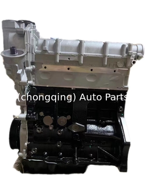 CFNA 1.6 Silnik długiego bloku 03C100092Q Kompletny silnik silnika dla VW POLO EA111 EA211