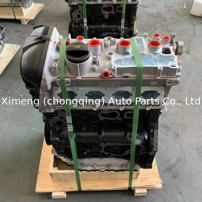 EA888 2.0T CAW Motor Motor 06J100035H 06J100038D CAWA Motor Długie blok EA888 06J100038D Dla SKODA VW Audi 2.0L