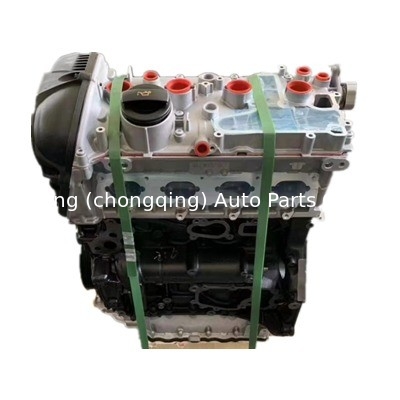 EA888 2.0T CAW Motor Motor 06J100035H 06J100038D CAWA Motor Długie blok EA888 06J100038D Dla SKODA VW Audi 2.0L