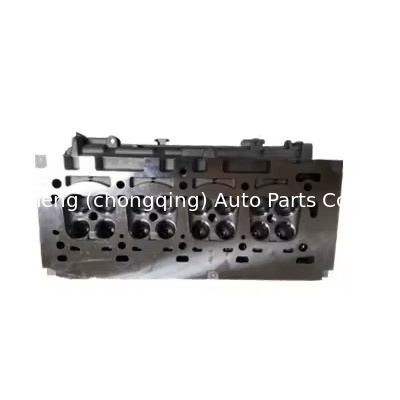 K4M Głowa cylindra 8200307580 7701473353 dla Renault MEGANE
