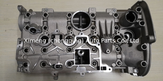 K4M Głowa cylindra 8200307580 7701473353 dla Renault MEGANE
