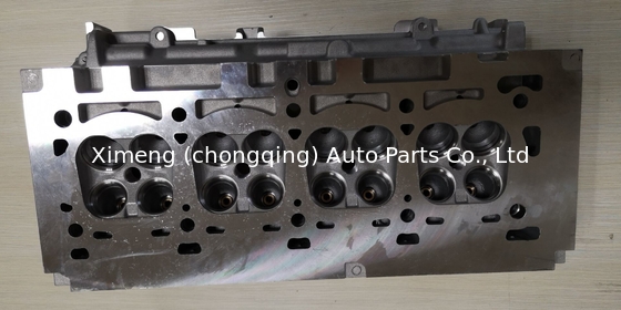 K4M Głowa cylindra 8200307580 7701473353 dla Renault MEGANE