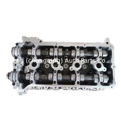 11101-75200 11101-75240 11101-75150 Całkowita głowica cylindra dla silnika Toyota 2TR-EGR 2TR-FE-EGR 2TR-FE