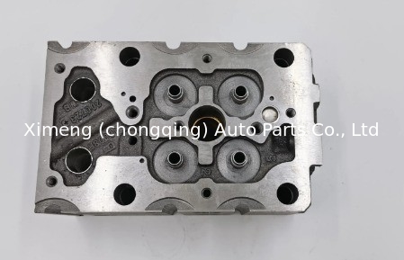 P10 Głowa cylindra silnika 612650040001 612650040038 1001004175 DO WEICHAI P10