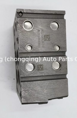 P10 Głowa cylindra silnika 612650040001 612650040038 1001004175 DO WEICHAI P10