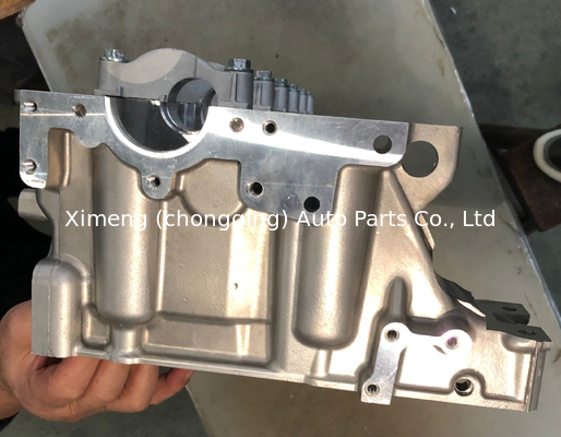 OM602 OM601 Głowa cylindra dla BENZ OM602 OM601 908570 6020108520 908723