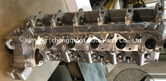 OM602 OM601 Głowa cylindra dla BENZ OM602 OM601 908570 6020108520 908723