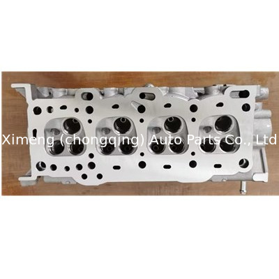 Silnik G4HC Głowa cylindra 22100-02766 2210002766 22100 02766 dla Hyundai 12V 1,0L