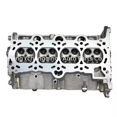 G4FA G4FC ENGINE Cylinder Head 22100-2B001 22100-2B002 221002B001 221002B002 22100 2B002  for HYUNDAI i20 CEED 1.4 1.6