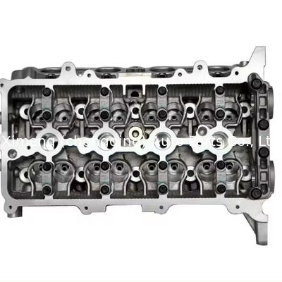 G4FA G4FC ENGINE Cylinder Head 22100-2B001 22100-2B002 221002B001 221002B002 22100 2B002  for HYUNDAI i20 CEED 1.4 1.6