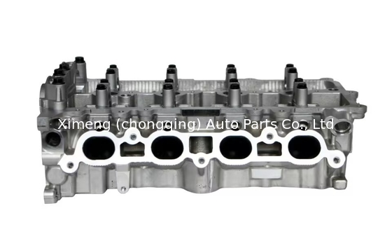 G4FA G4FC ENGINE Cylinder Head 22100-2B001 22100-2B002 221002B001 221002B002 22100 2B002  for HYUNDAI i20 CEED 1.4 1.6