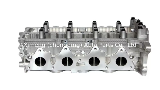 G4FA G4FC ENGINE Cylinder Head 22100-2B001 22100-2B002 221002B001 221002B002 22100 2B002  for HYUNDAI i20 CEED 1.4 1.6