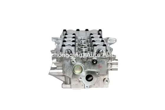 G4FA G4FC ENGINE Cylinder Head 22100-2B001 22100-2B002 221002B001 221002B002 22100 2B002  for HYUNDAI i20 CEED 1.4 1.6
