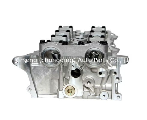 G4FA G4FC ENGINE Cylinder Head 22100-2B001 22100-2B002 221002B001 221002B002 22100 2B002  for HYUNDAI i20 CEED 1.4 1.6