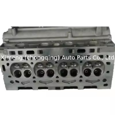 TU3A Głowa cylindra silnika 9634005110 9656769580 9636076010 dla Peugeota 206 306 307 308 1,4L 1,6L
