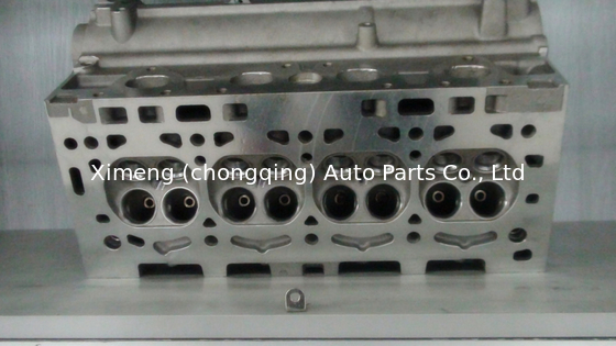 TU3A Głowa cylindra silnika 9634005110 9656769580 9636076010 dla Peugeota 206 306 307 308 1,4L 1,6L