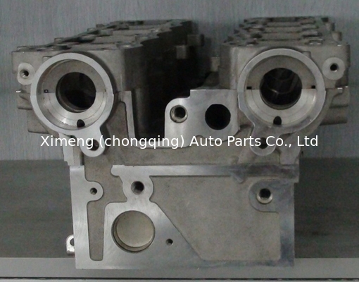 TU3A Głowa cylindra silnika 9634005110 9656769580 9636076010 dla Peugeota 206 306 307 308 1,4L 1,6L