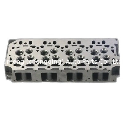 4TNV94 4TNV98 Głowa cylindra silnika 129907-12700 dla YANMAR 4TNV94/98