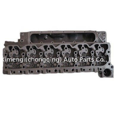 6D107 głowica cylindra 4936081 2831474 3977225 3977221 5361593 5398 dla CUMMINS QSB6.7