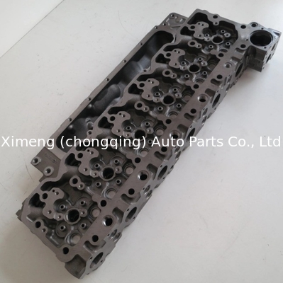 6D107 głowica cylindra 4936081 2831474 3977225 3977221 5361593 5398 dla CUMMINS QSB6.7