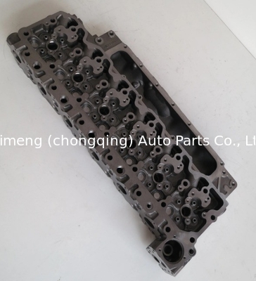 6D107 głowica cylindra 4936081 2831474 3977225 3977221 5361593 5398 dla CUMMINS QSB6.7