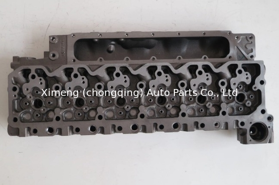 6D107 głowica cylindra 4936081 2831474 3977225 3977221 5361593 5398 dla CUMMINS QSB6.7