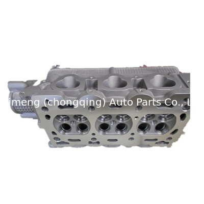 F8D Silnik 11110-K79G00 11110-K3354 ME1D3-00912 Głowa cylindra dla SUZUKI ALTO/MARUTI 2008 12V