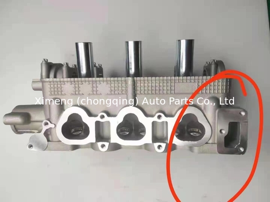 F8D Silnik 11110-K79G00 11110-K3354 ME1D3-00912 Głowa cylindra dla SUZUKI ALTO/MARUTI 2008 12V