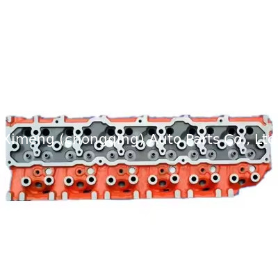 S6S Silnik 32B01-01011 32B01-01010 MD192299 MD-192299 Głowa cylindra dla Komatsu