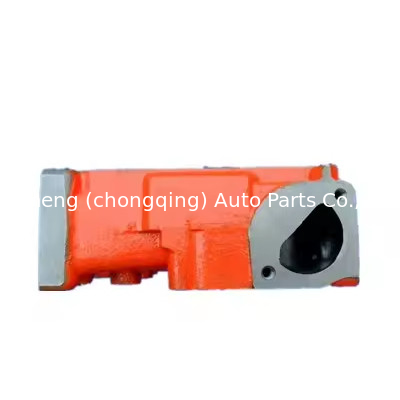 S6S Silnik 32B01-01011 32B01-01010 MD192299 MD-192299 Głowa cylindra dla Komatsu