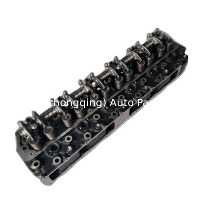 6D16T 6D16 Zestaw głowicy cylindra silnika ME99756 ME997431 ME-99756 ME-997431 ME993502 ME-993502 ME403382 dla Mitsubishi