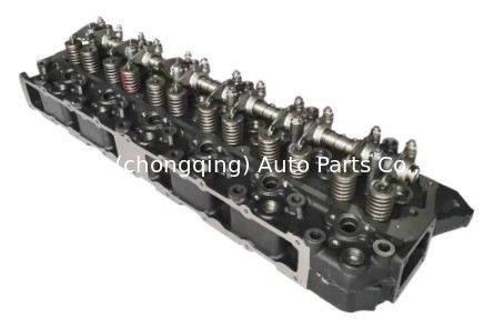 6D16T 6D16 Zestaw głowicy cylindra silnika ME99756 ME997431 ME-99756 ME-997431 ME993502 ME-993502 ME403382 dla Mitsubishi