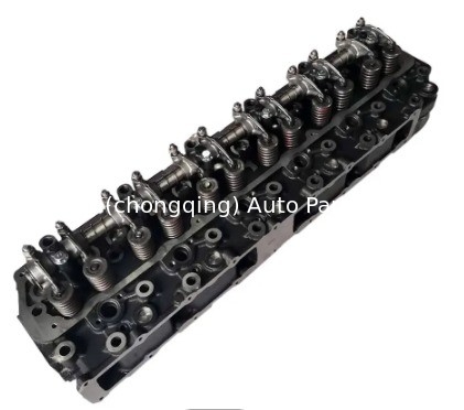 6D16T 6D16 Zestaw głowicy cylindra silnika ME99756 ME997431 ME-99756 ME-997431 ME993502 ME-993502 ME403382 dla Mitsubishi