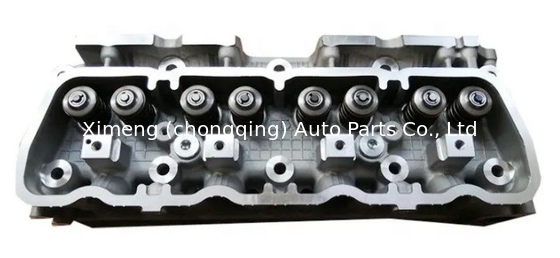 K21 K25 11040-55k10 11040-FY501 11040FY501 1104055k10 Kompletny zestaw głowicy cylindra dla wózka widłowego NISSAN