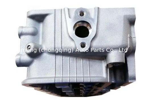 K21 K25 11040-55k10 11040-FY501 11040FY501 1104055k10 Kompletny zestaw głowicy cylindra dla wózka widłowego NISSAN