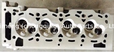 XS6E6049DG 9s6g6090K 9S6G6049RB 938M-6090-AG Głowa cylindra silnika dla FORD Zetec rocam 1.6L