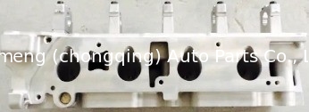 XS6E6049DG 9s6g6090K 9S6G6049RB 938M-6090-AG Głowa cylindra silnika dla FORD Zetec rocam 1.6L