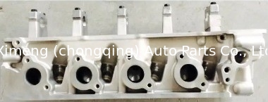 XS6E6049DG 9s6g6090K 9S6G6049RB 938M-6090-AG Głowa cylindra silnika dla FORD Zetec rocam 1.6L