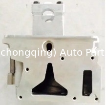 XS6E6049DG 9s6g6090K 9S6G6049RB 938M-6090-AG Głowa cylindra silnika dla FORD Zetec rocam 1.6L