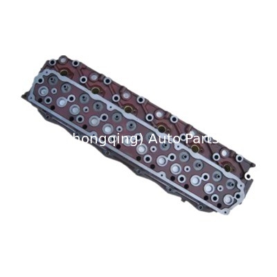 6D17 6D17T 6d15 6d16 6D17-1A2 Enginr ME997757 Głowa cylindra dla Mitsubishi Diesel