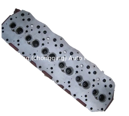 6D17 6D17T 6d15 6d16 6D17-1A2 Enginr ME997757 Głowa cylindra dla Mitsubishi Diesel
