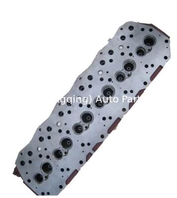 6D17 6D17T 6d15 6d16 6D17-1A2 Enginr ME997757 Głowa cylindra dla Mitsubishi Diesel