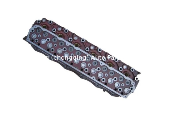 6D17 6D17T 6d15 6d16 6D17-1A2 Enginr ME997757 Głowa cylindra dla Mitsubishi Diesel