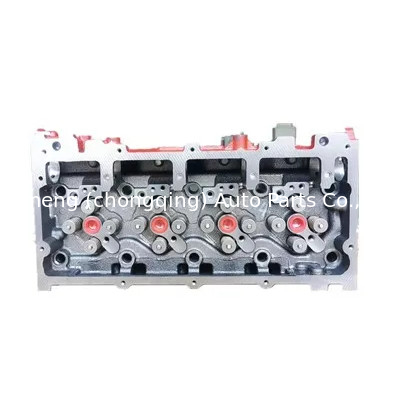 ISF2.8 Głowa cylindra Assy 5307154 5271176 5264128 Do części silników wysokoprężnych Cummins