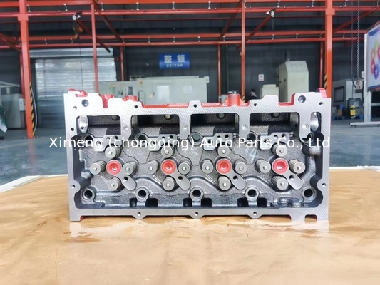 ISF2.8 Głowa cylindra Assy 5307154 5271176 5264128 Do części silników wysokoprężnych Cummins