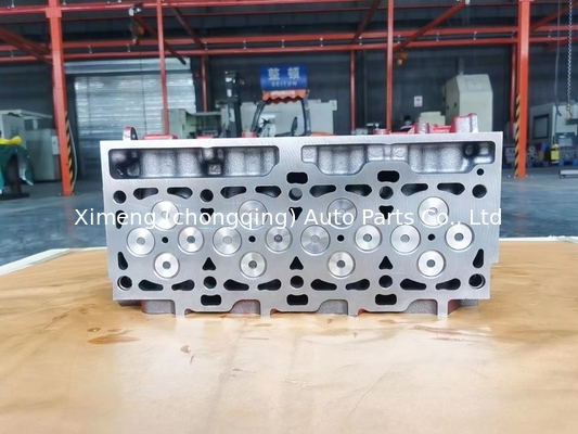 ISF2.8 Głowa cylindra Assy 5307154 5271176 5264128 Do części silników wysokoprężnych Cummins