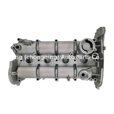CWVA/CWVB Engine Code Camshaft Cover 04E103085AF for Vw Golf/Jetta/Polo/Caddy 1.6