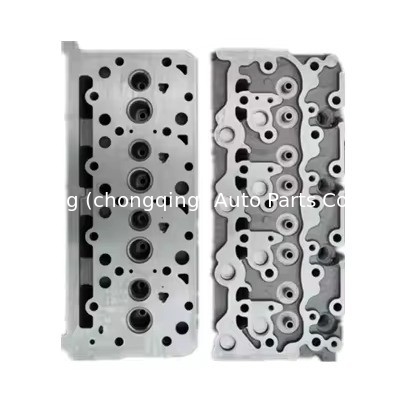 V2403 V2203 głowica cylindra 1G928-03040 1G851-03040 19077-03048 dla silnika KUBOTA