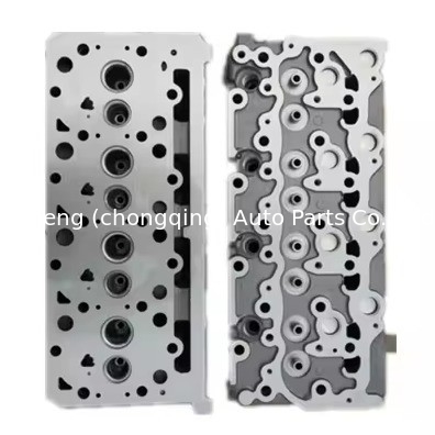 V2403 V2203 głowica cylindra 1G928-03040 1G851-03040 19077-03048 dla silnika KUBOTA