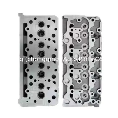 V2403 V2203 głowica cylindra 1G928-03040 1G851-03040 19077-03048 dla silnika KUBOTA